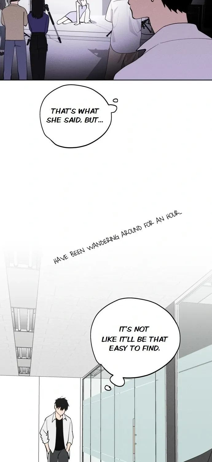 Today Is a Woman Day Chapter 21 page 81 - 