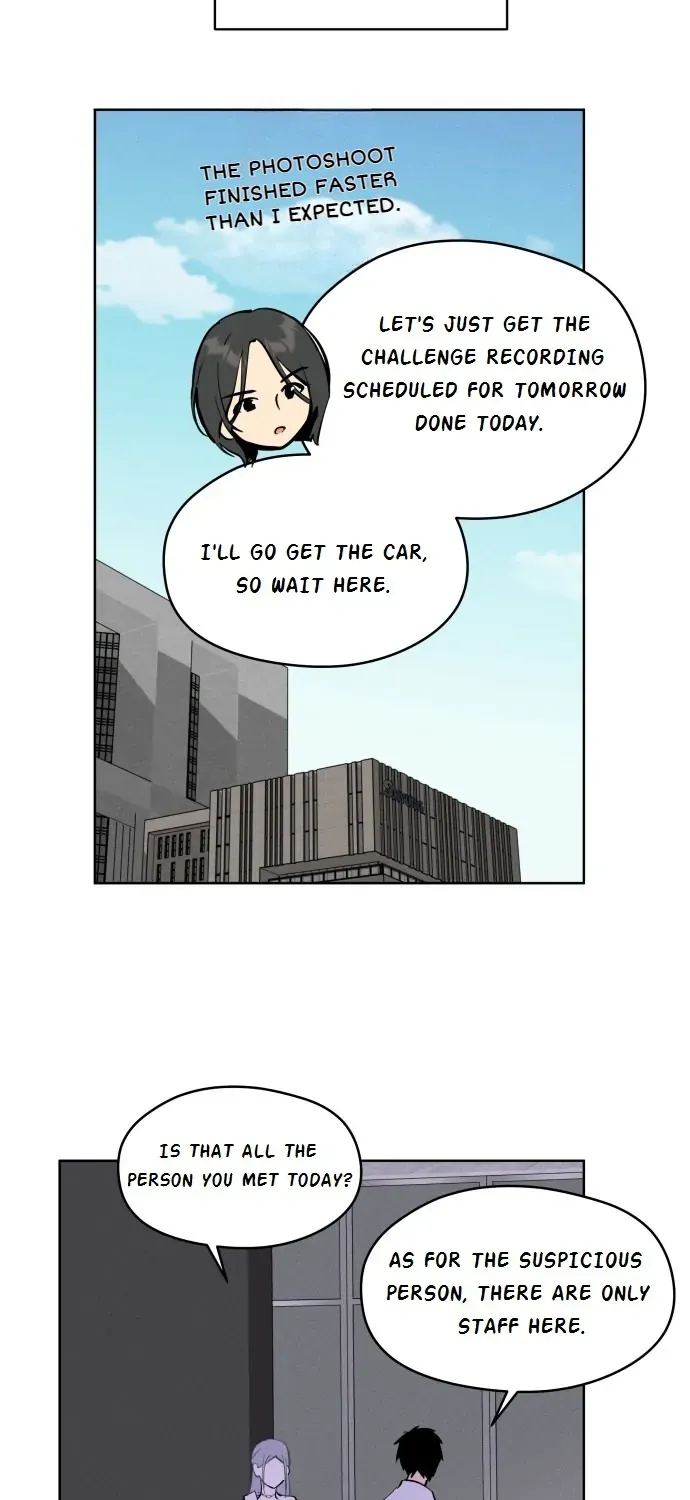 Today Is a Woman Day Chapter 21 page 96 - 
