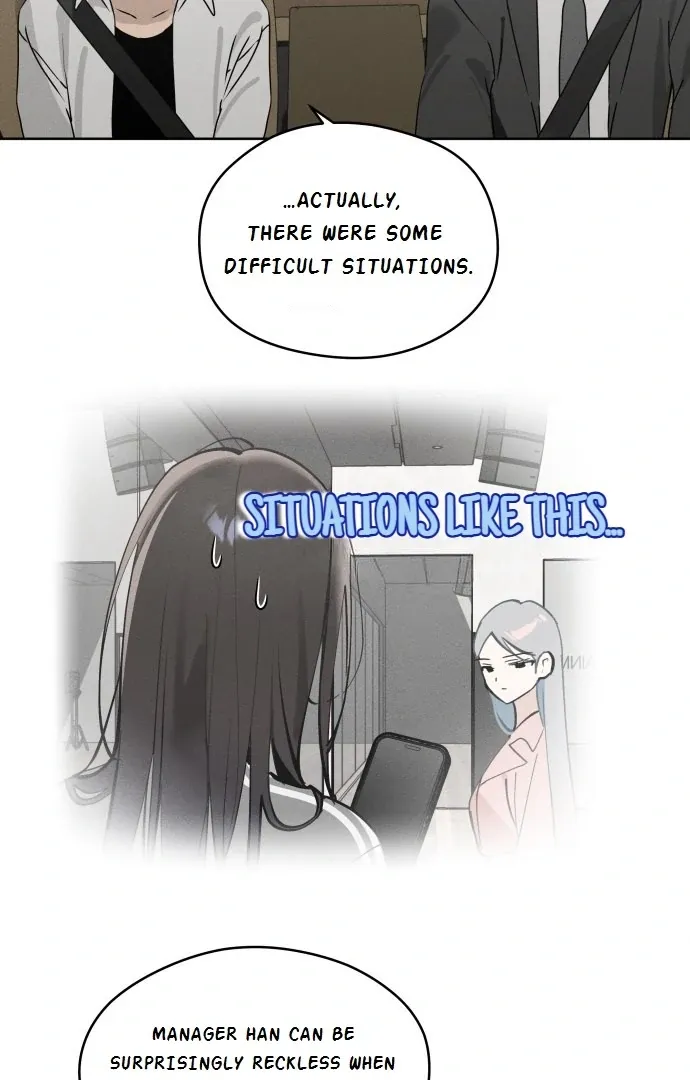 Today Is a Woman Day Chapter 22 page 30 - 