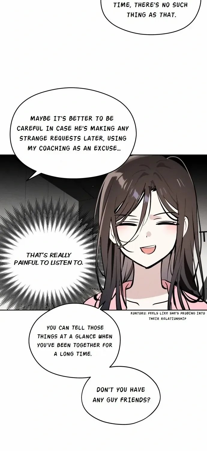 Today Is a Woman Day Chapter 22 page 79 - 