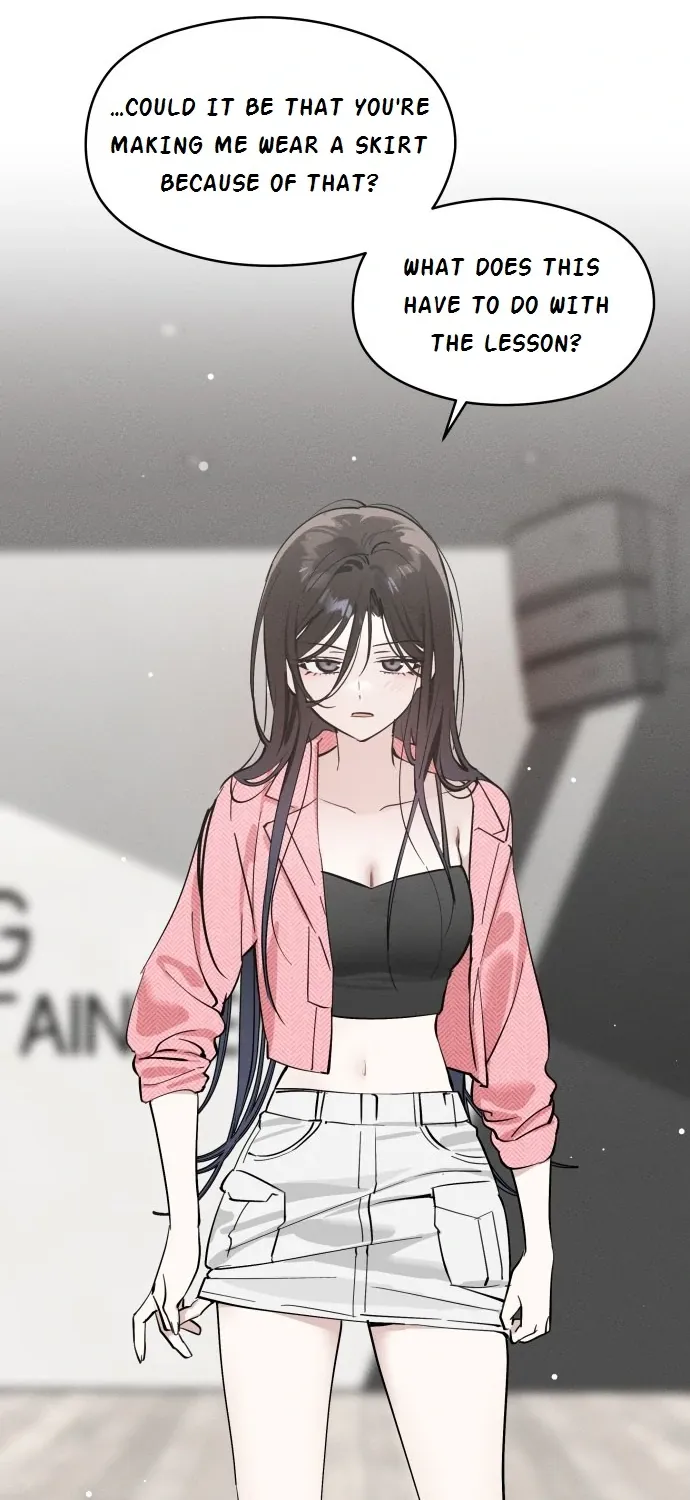 Today Is a Woman Day Chapter 22 page 87 - 
