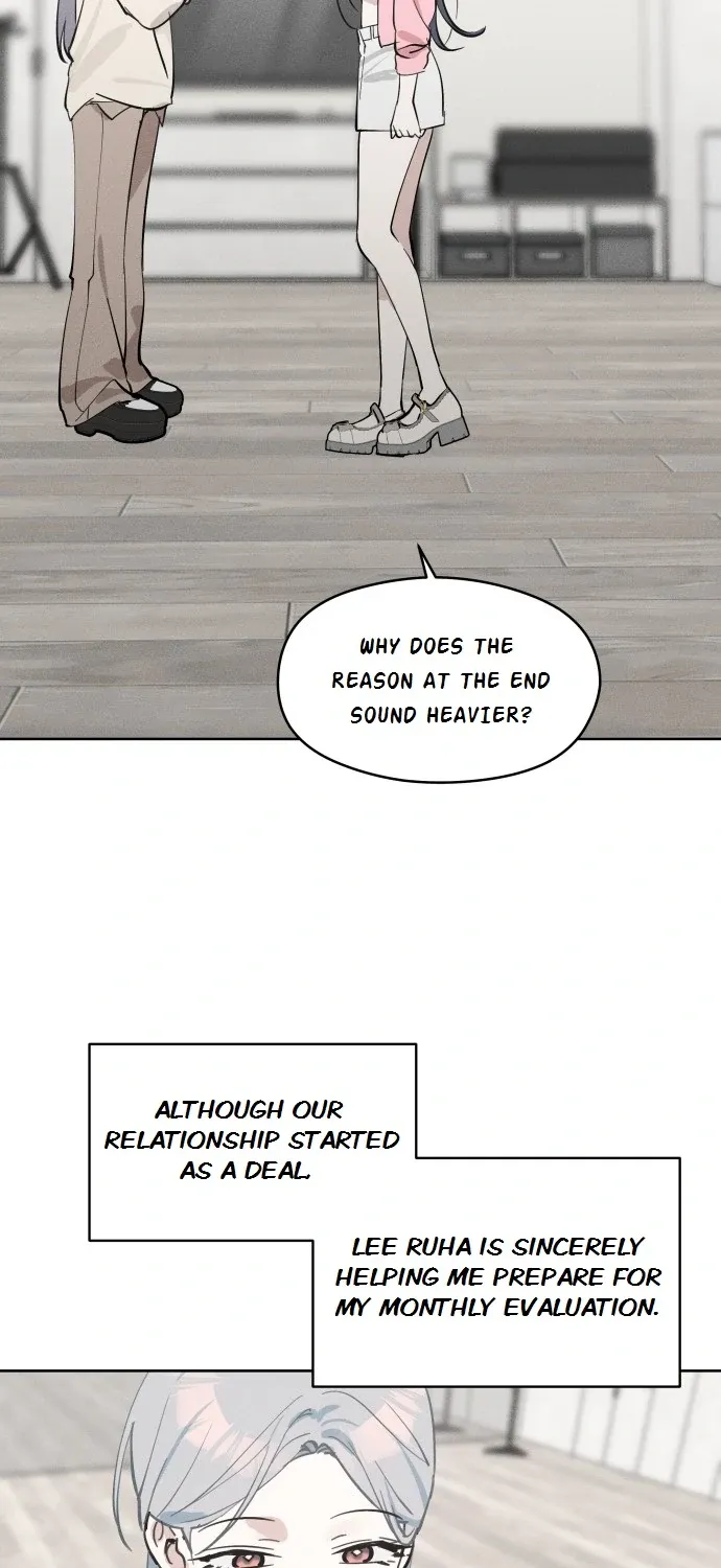 Today Is a Woman Day Chapter 22 page 94 - 