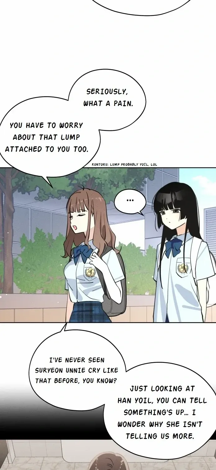 Today Is a Woman Day Chapter 23 page 23 - 