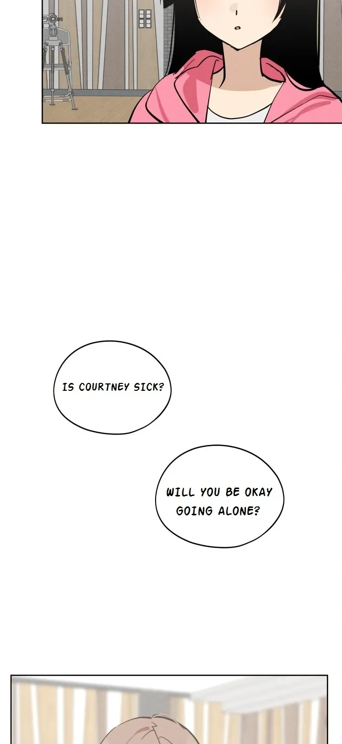 Today Is a Woman Day Chapter 23 page 34 - 