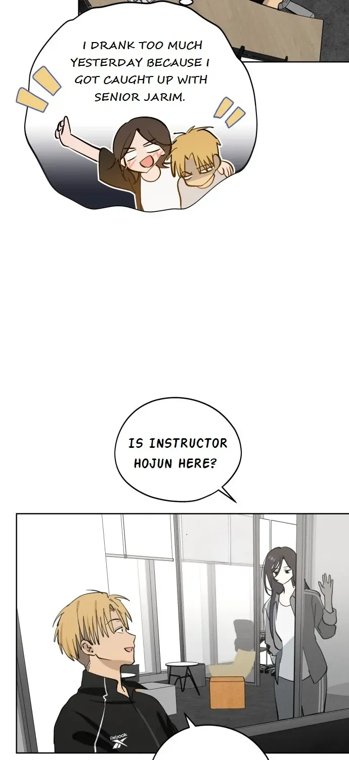 Today Is a Woman Day Chapter 23 page 46 - 
