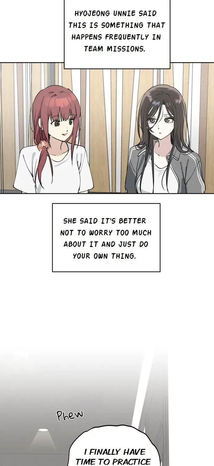 Today Is a Woman Day Chapter 23 page 55 - 