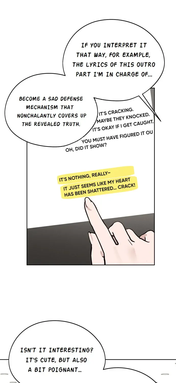Today Is a Woman Day Chapter 23 page 82 - 