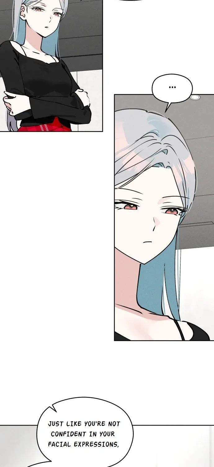 Today Is a Woman Day Chapter 24 page 17 - 