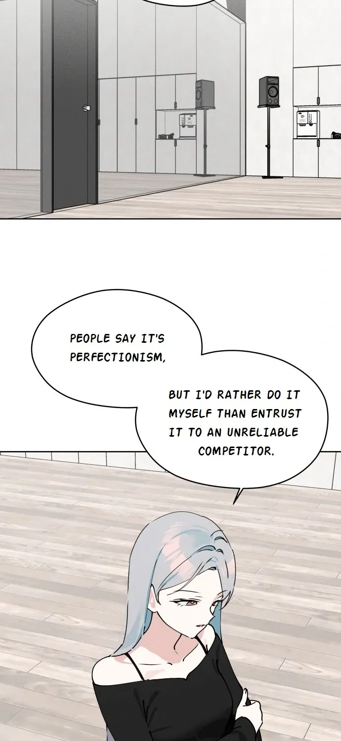 Today Is a Woman Day Chapter 24 page 20 - 