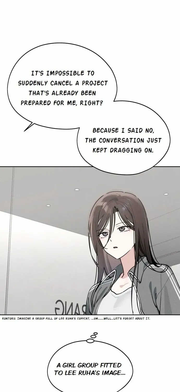 Today Is a Woman Day Chapter 24 page 35 - 