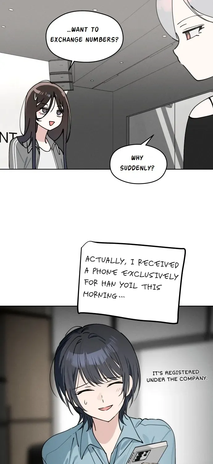 Today Is a Woman Day Chapter 24 page 5 - 