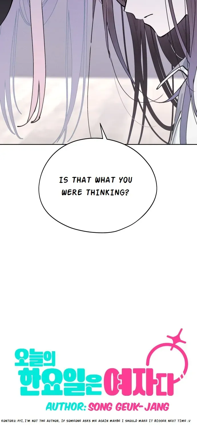 Today Is a Woman Day Chapter 24 page 42 - 