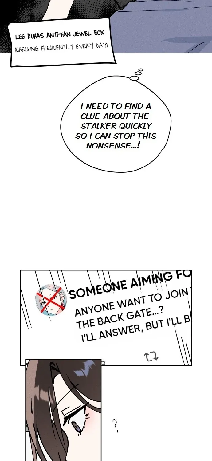 Today Is a Woman Day Chapter 24 page 59 - 