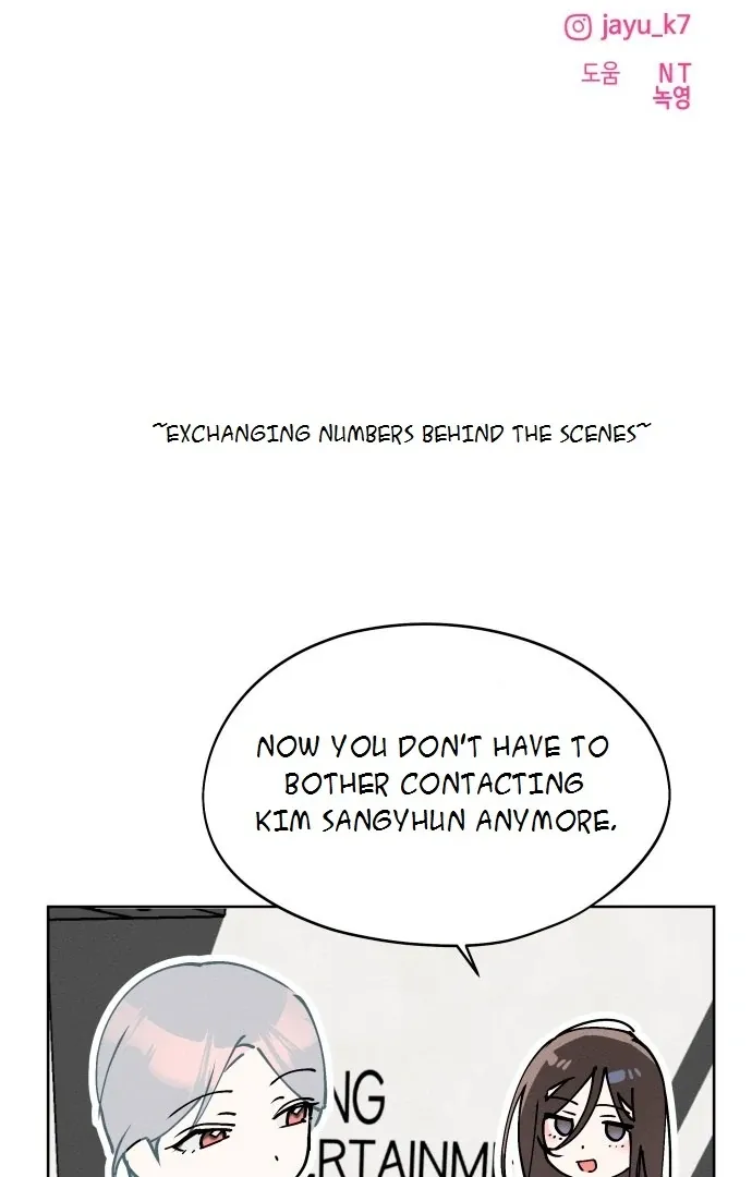 Today Is a Woman Day Chapter 24 page 99 - 