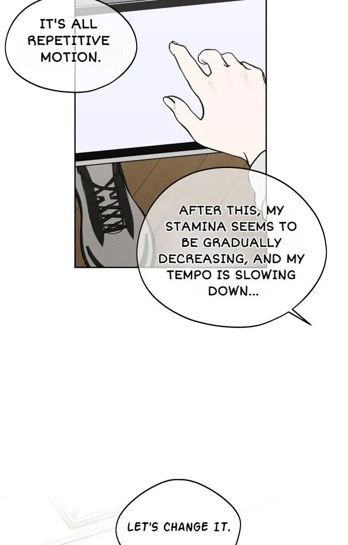 Today Is a Woman Day Chapter 25 page 19 - 