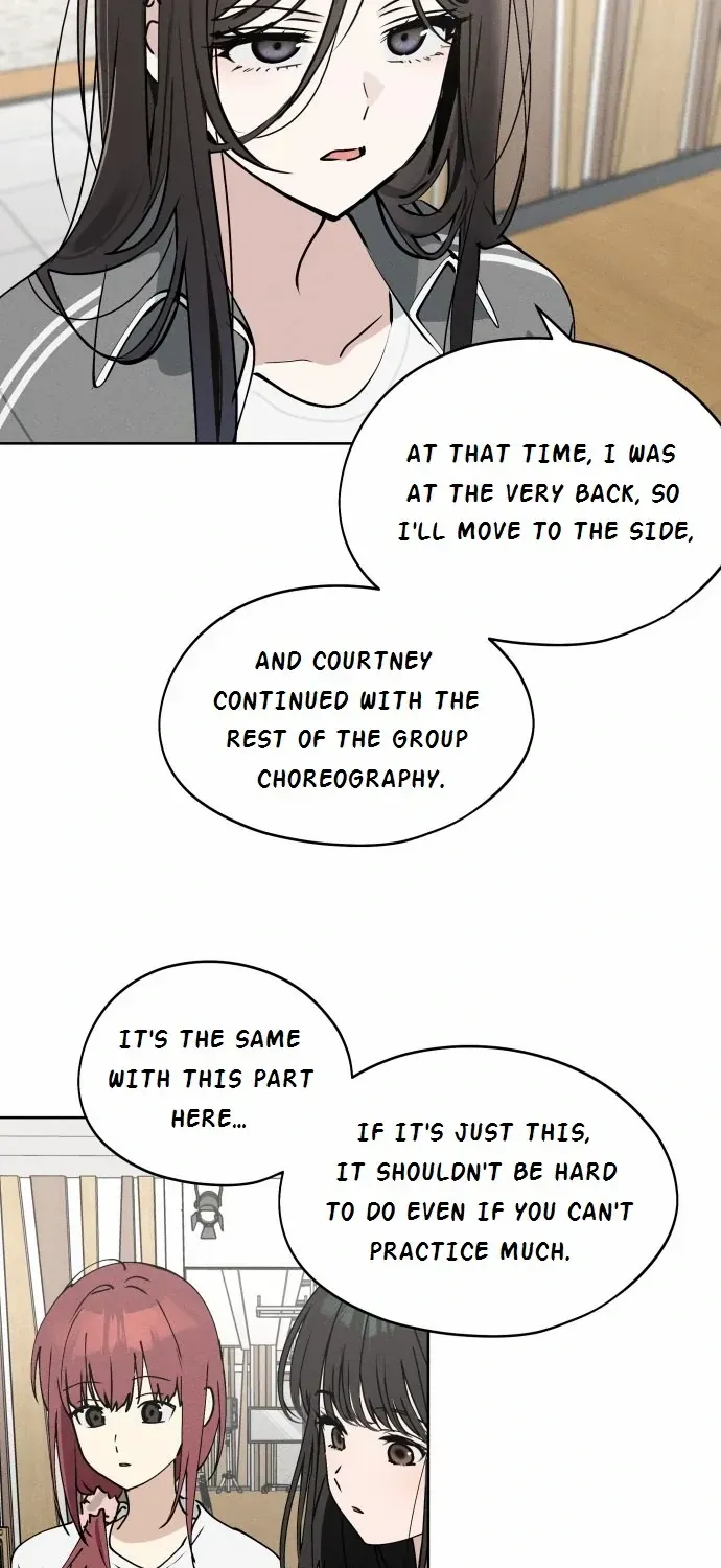 Today Is a Woman Day Chapter 25 page 24 - 