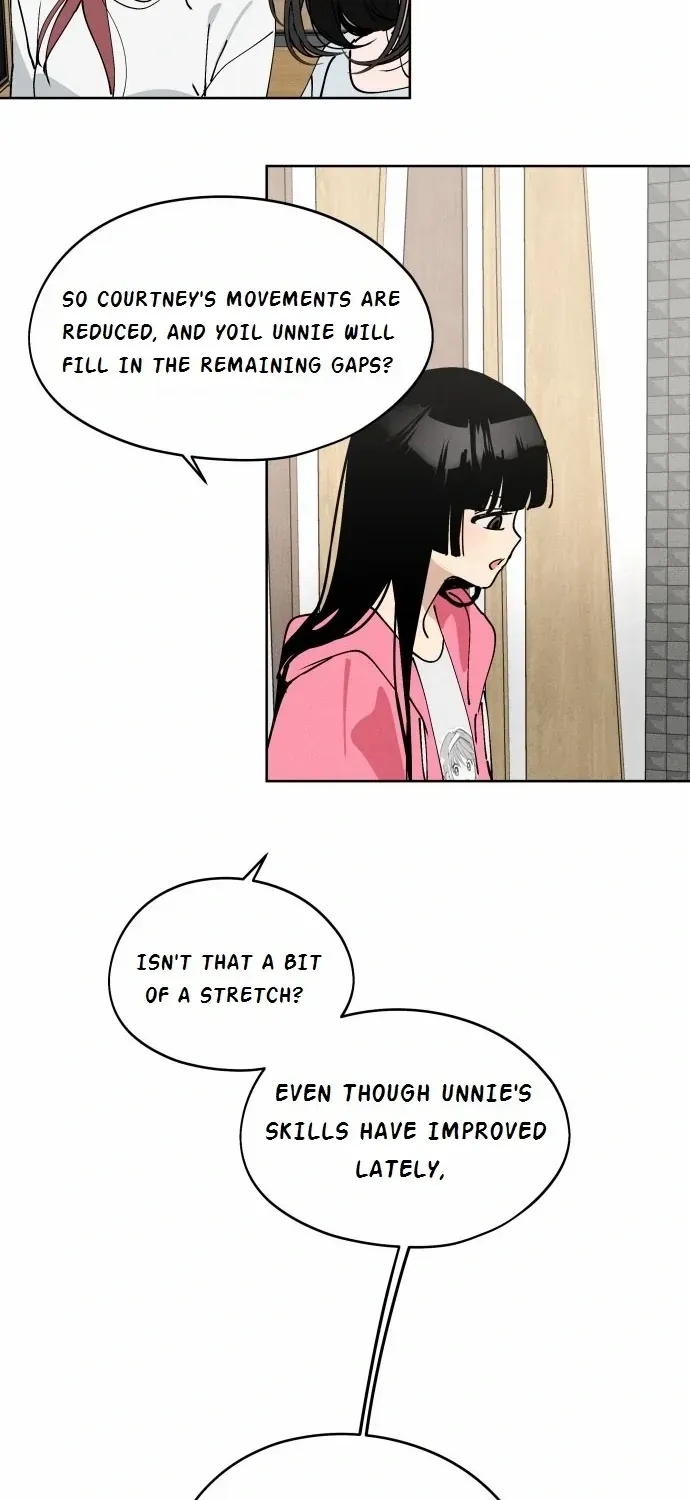 Today Is a Woman Day Chapter 25 page 25 - 