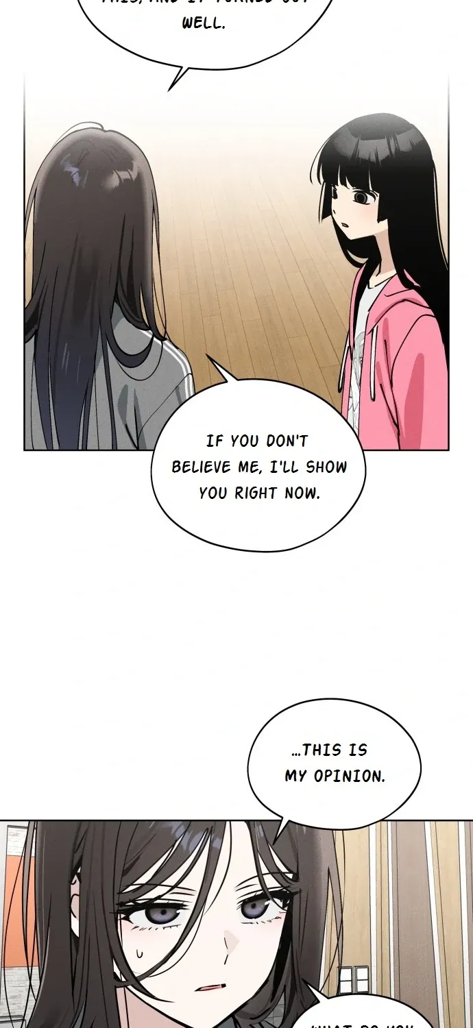 Today Is a Woman Day Chapter 25 page 28 - 