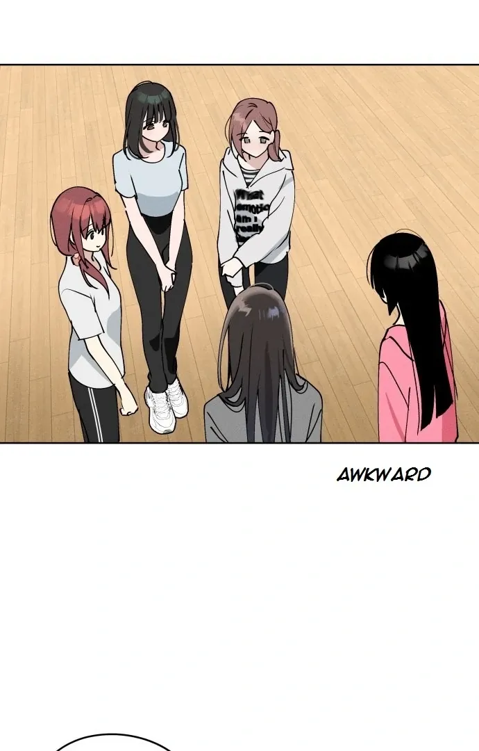 Today Is a Woman Day Chapter 25 page 39 - 