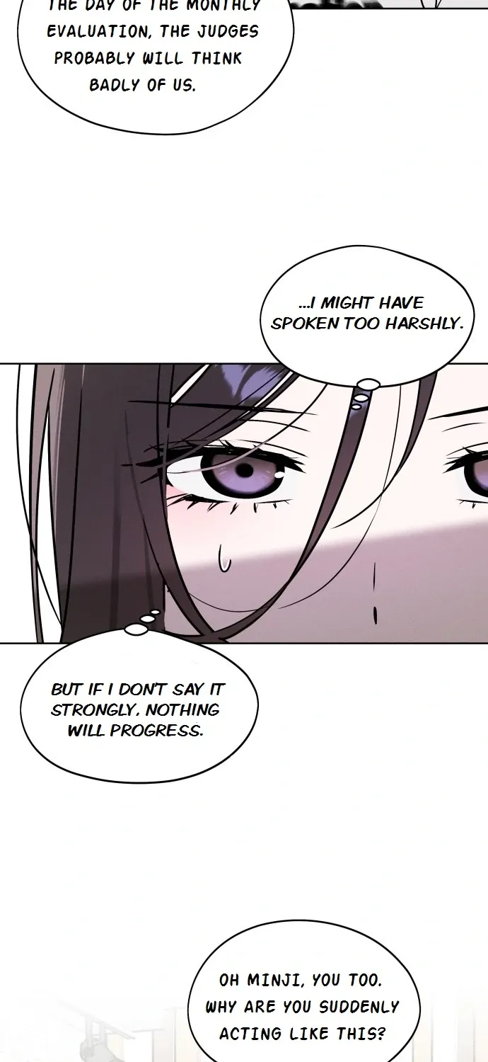 Today Is a Woman Day Chapter 25 page 5 - 
