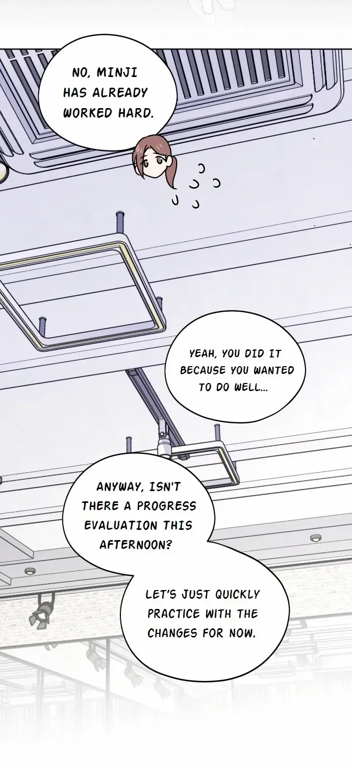 Today Is a Woman Day Chapter 25 page 45 - 