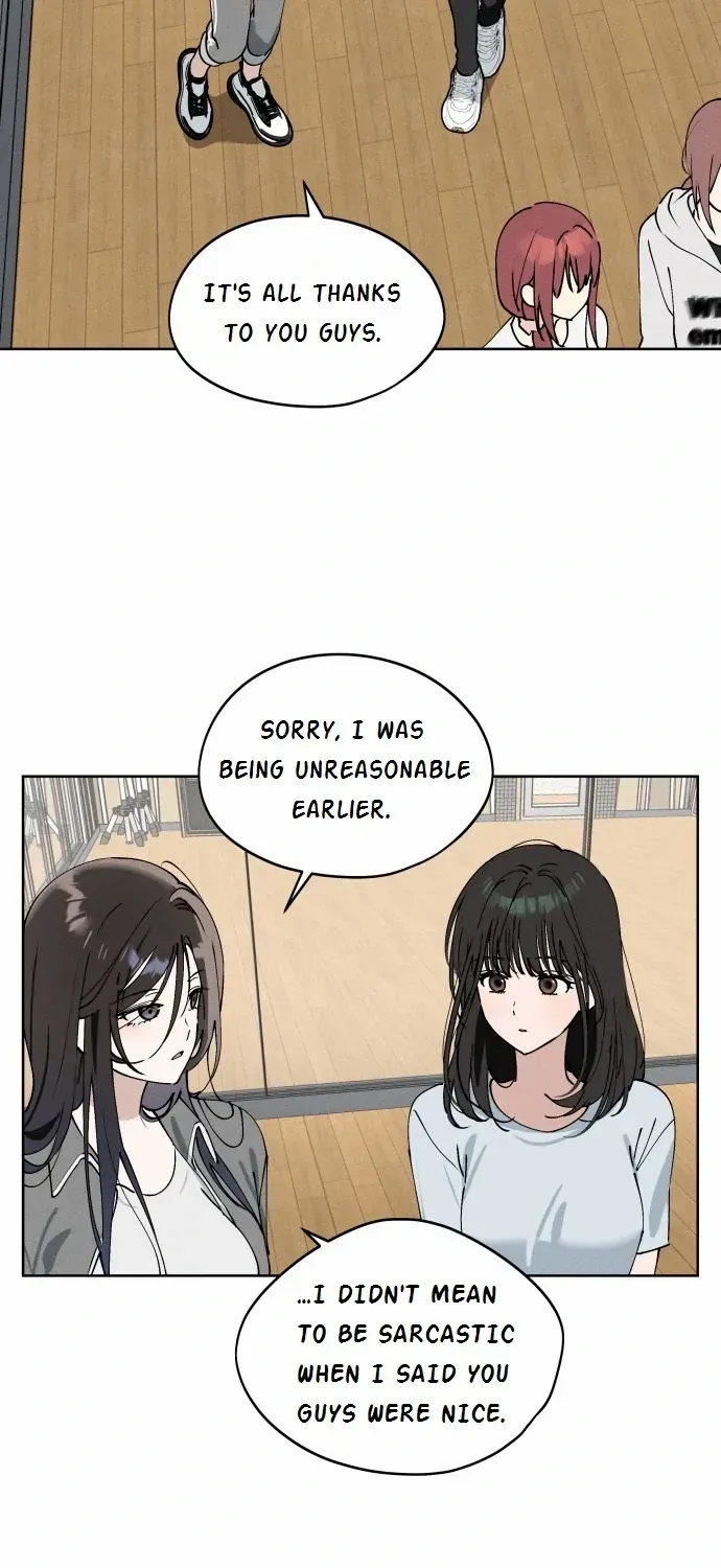 Today Is a Woman Day Chapter 25 page 53 - 
