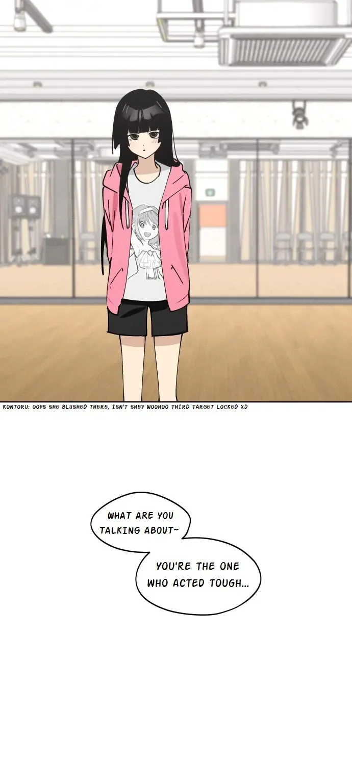 Today Is a Woman Day Chapter 25 page 68 - 