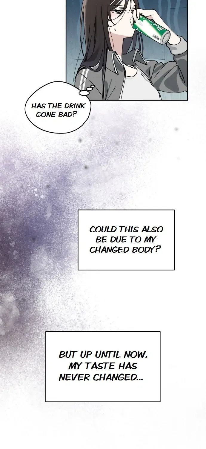 Today Is a Woman Day Chapter 25 page 72 - 