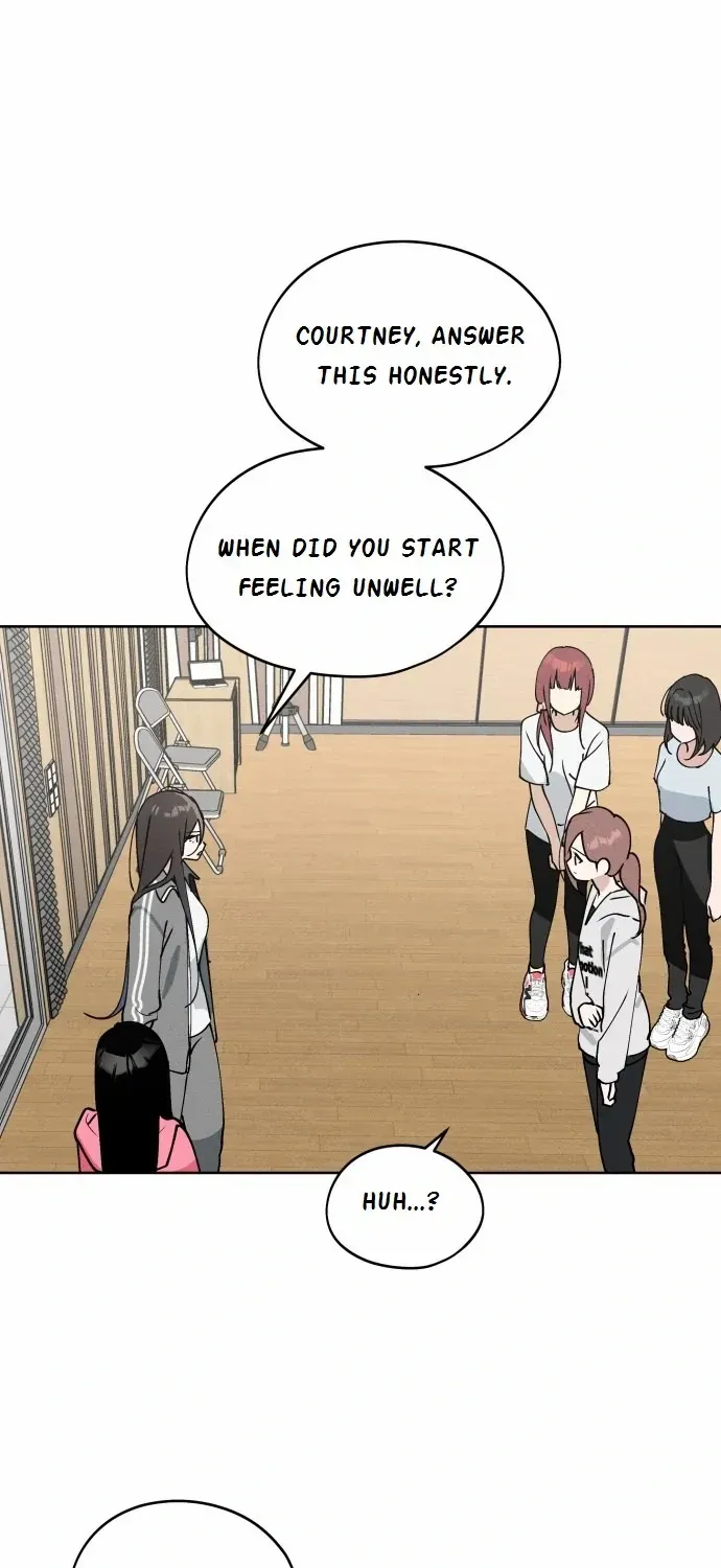 Today Is a Woman Day Chapter 25 page 10 - 