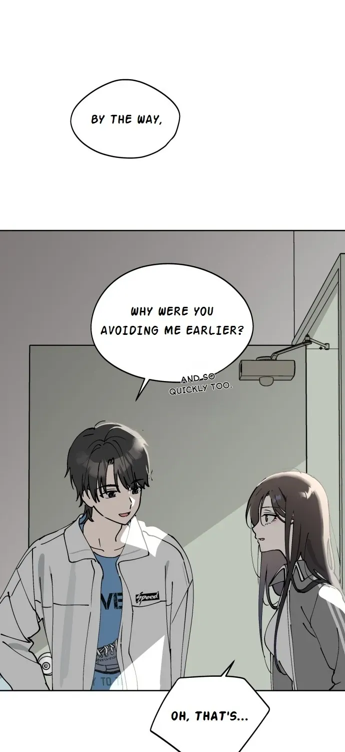 Today Is a Woman Day Chapter 26 page 19 - 