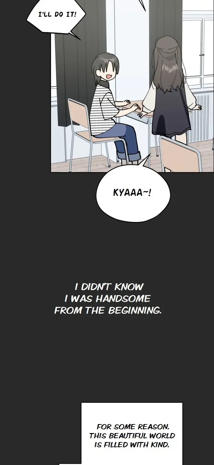 Today Is a Woman Day Chapter 26 page 4 - 