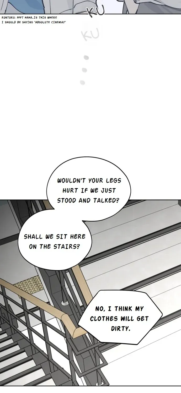 Today Is a Woman Day Chapter 26 page 31 - 