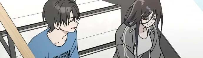Today Is a Woman Day Chapter 26 page 35 - 
