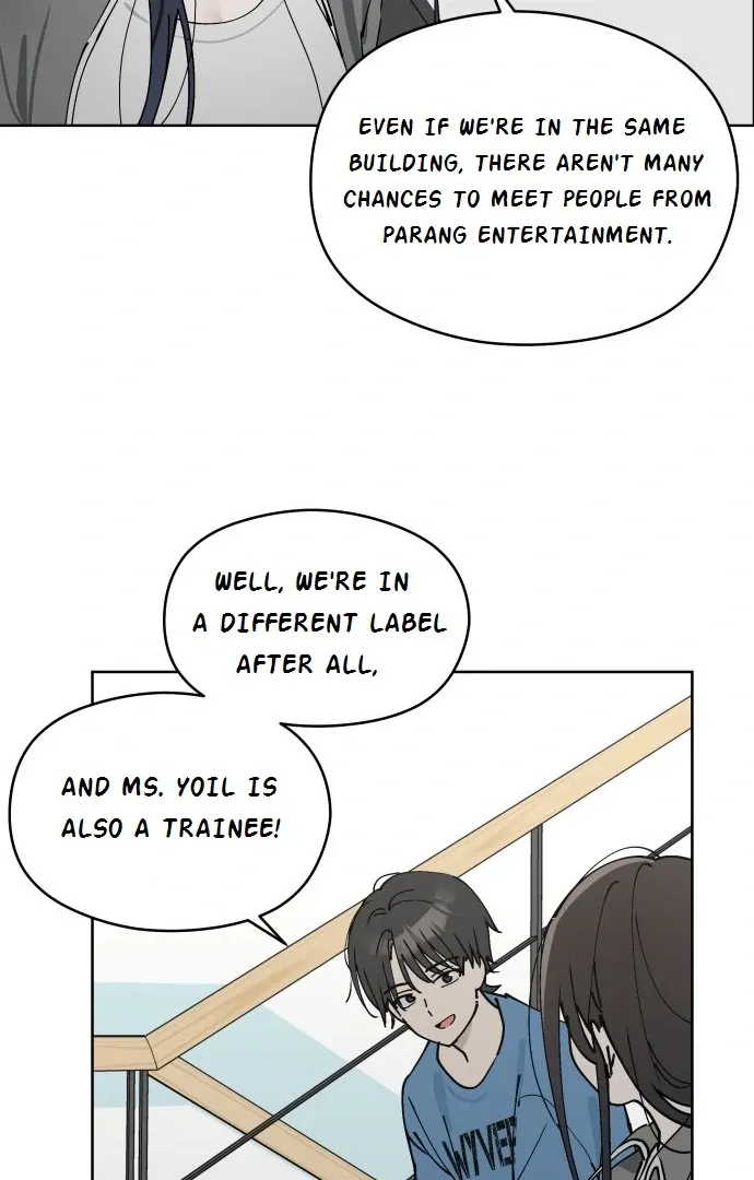 Today Is a Woman Day Chapter 26 page 38 - 