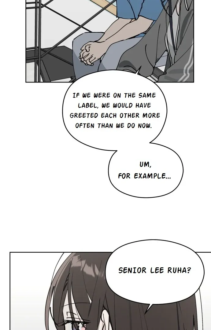 Today Is a Woman Day Chapter 26 page 39 - 