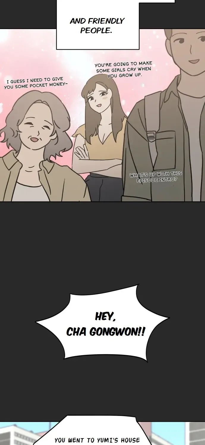 Today Is a Woman Day Chapter 26 page 5 - 