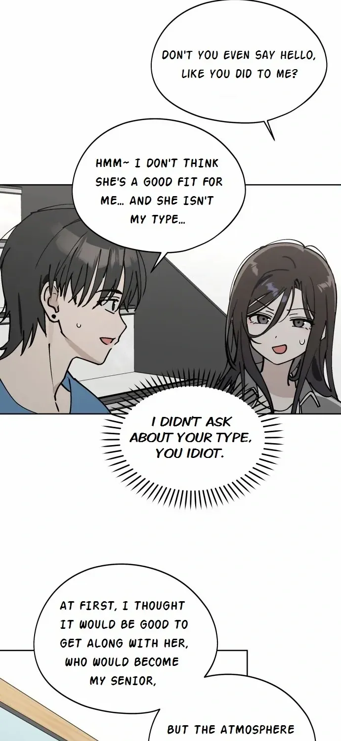 Today Is a Woman Day Chapter 26 page 43 - 