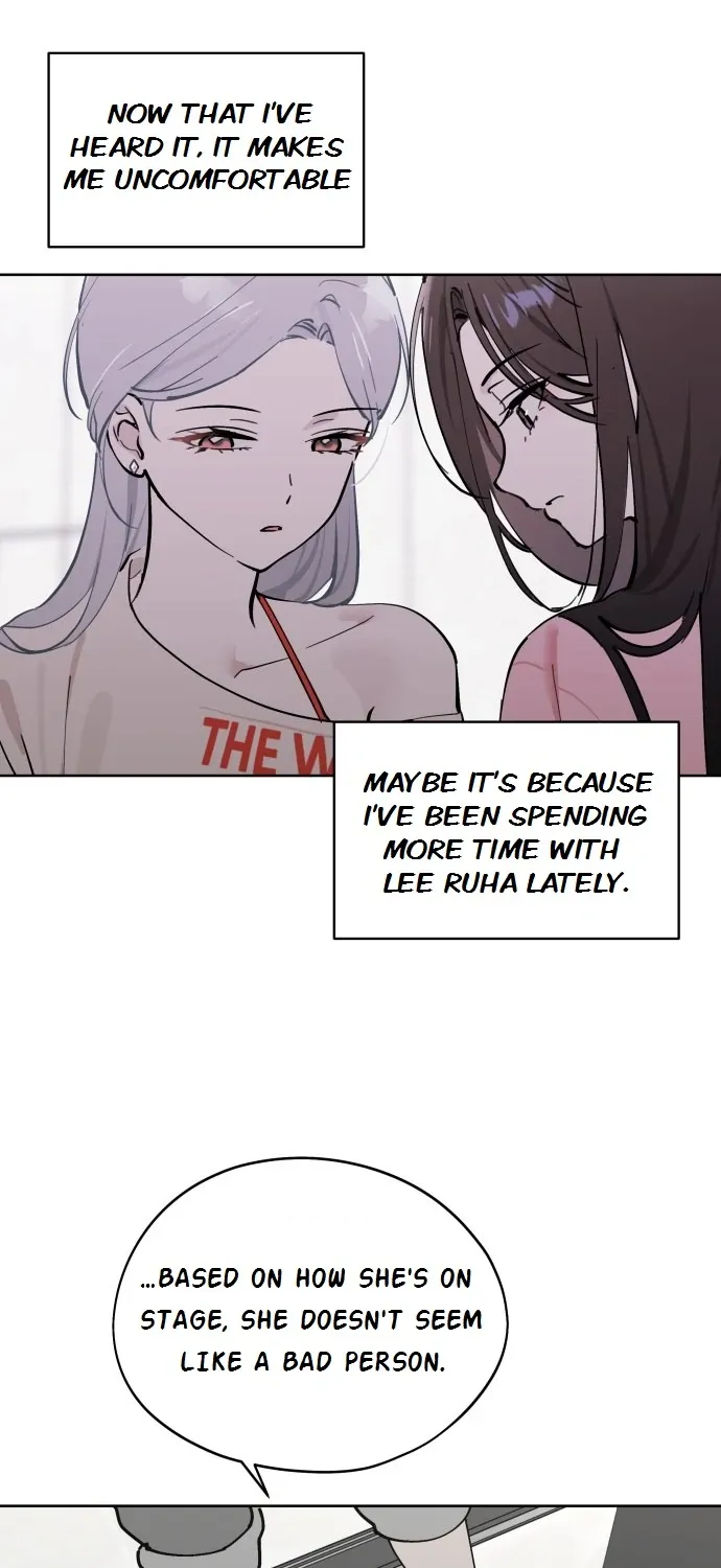 Today Is a Woman Day Chapter 26 page 47 - 