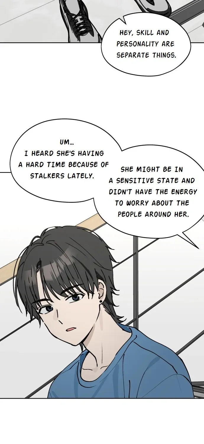 Today Is a Woman Day Chapter 26 page 49 - 