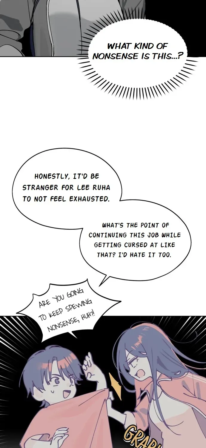 Today Is a Woman Day Chapter 26 page 55 - 