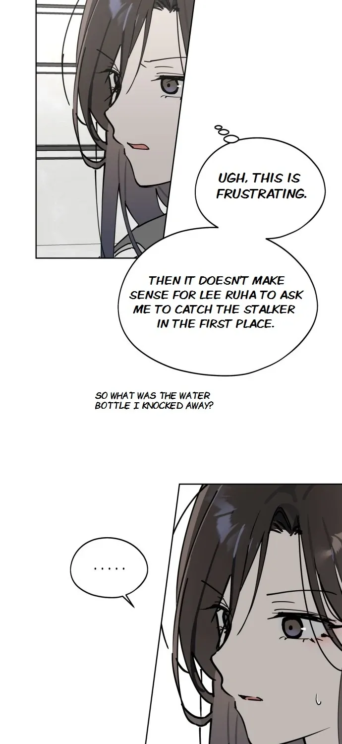 Today Is a Woman Day Chapter 26 page 58 - 