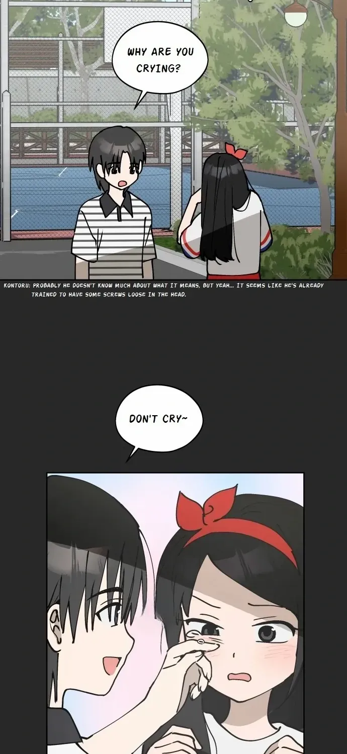 Today Is a Woman Day Chapter 26 page 8 - 