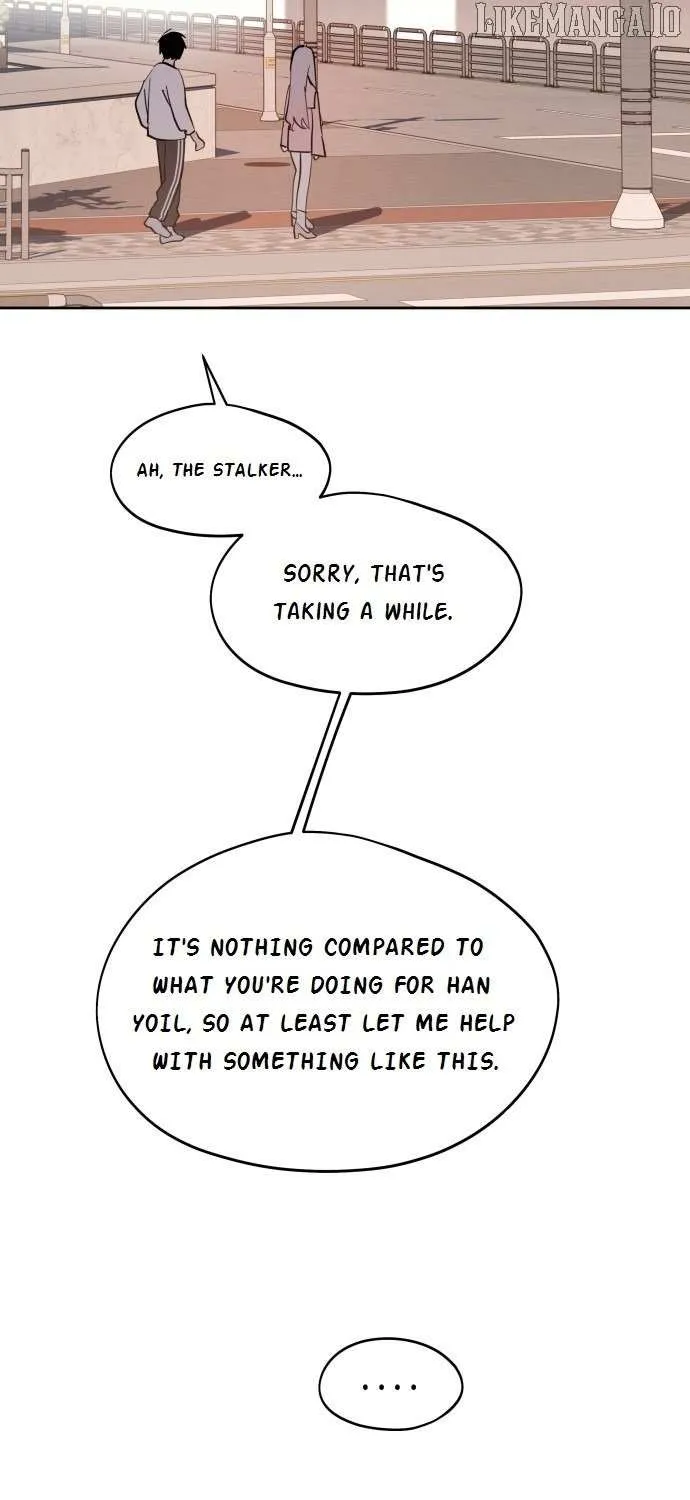 Today Is a Woman Day Chapter 27 page 104 - 