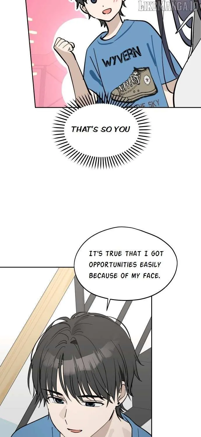 Today Is a Woman Day Chapter 27 page 17 - 