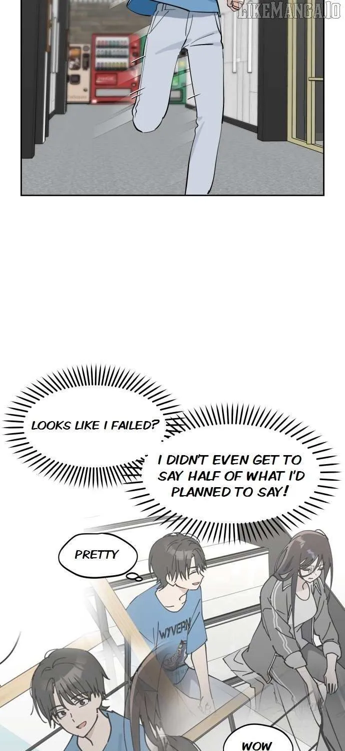 Today Is a Woman Day Chapter 27 page 33 - 