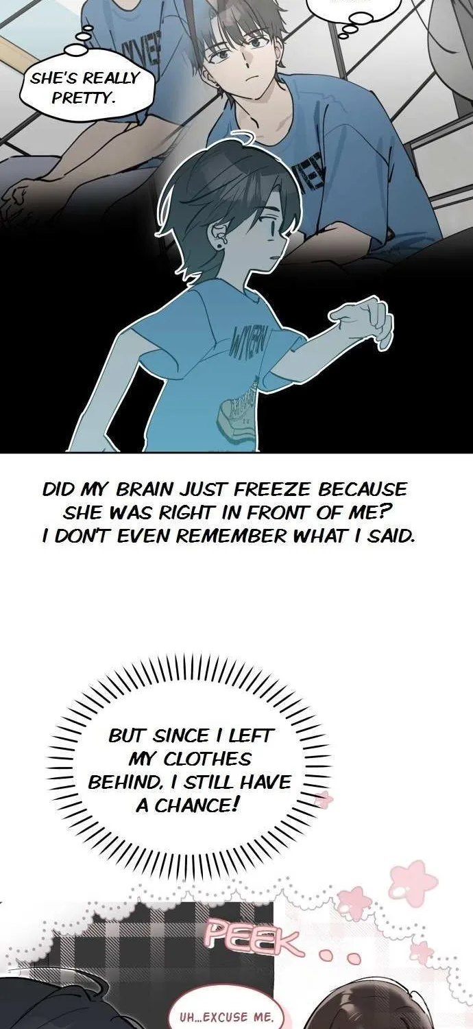 Today Is a Woman Day Chapter 27 page 34 - 