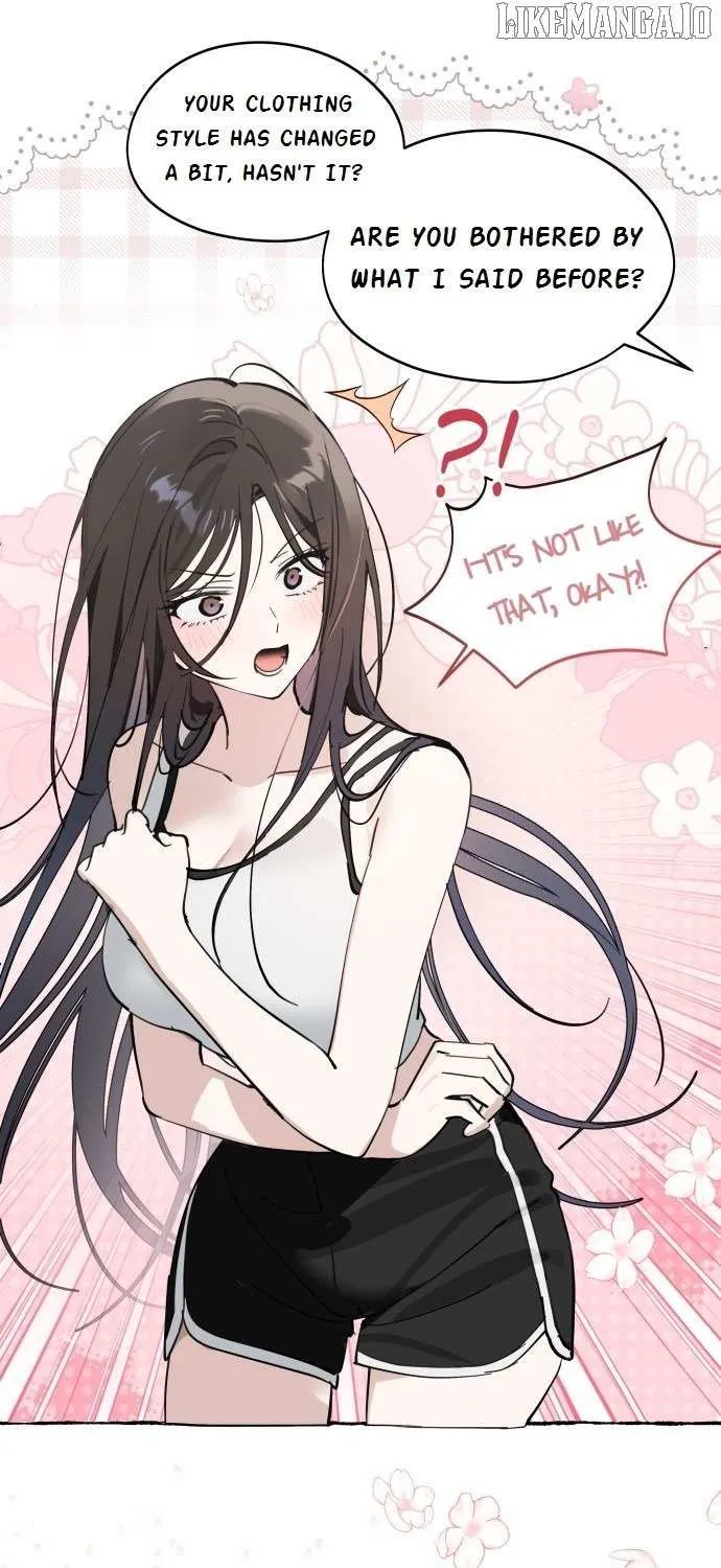 Today Is a Woman Day Chapter 27 page 37 - 