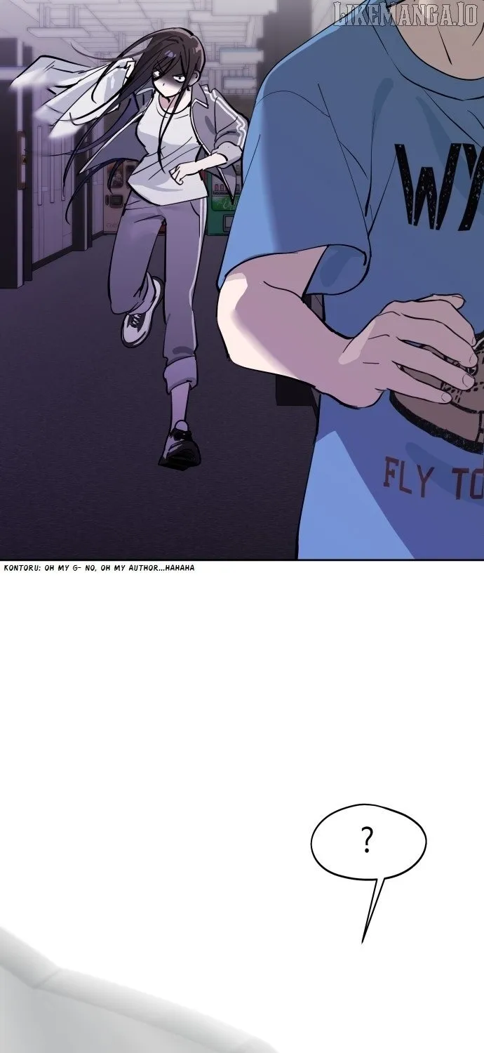 Today Is a Woman Day Chapter 27 page 40 - 