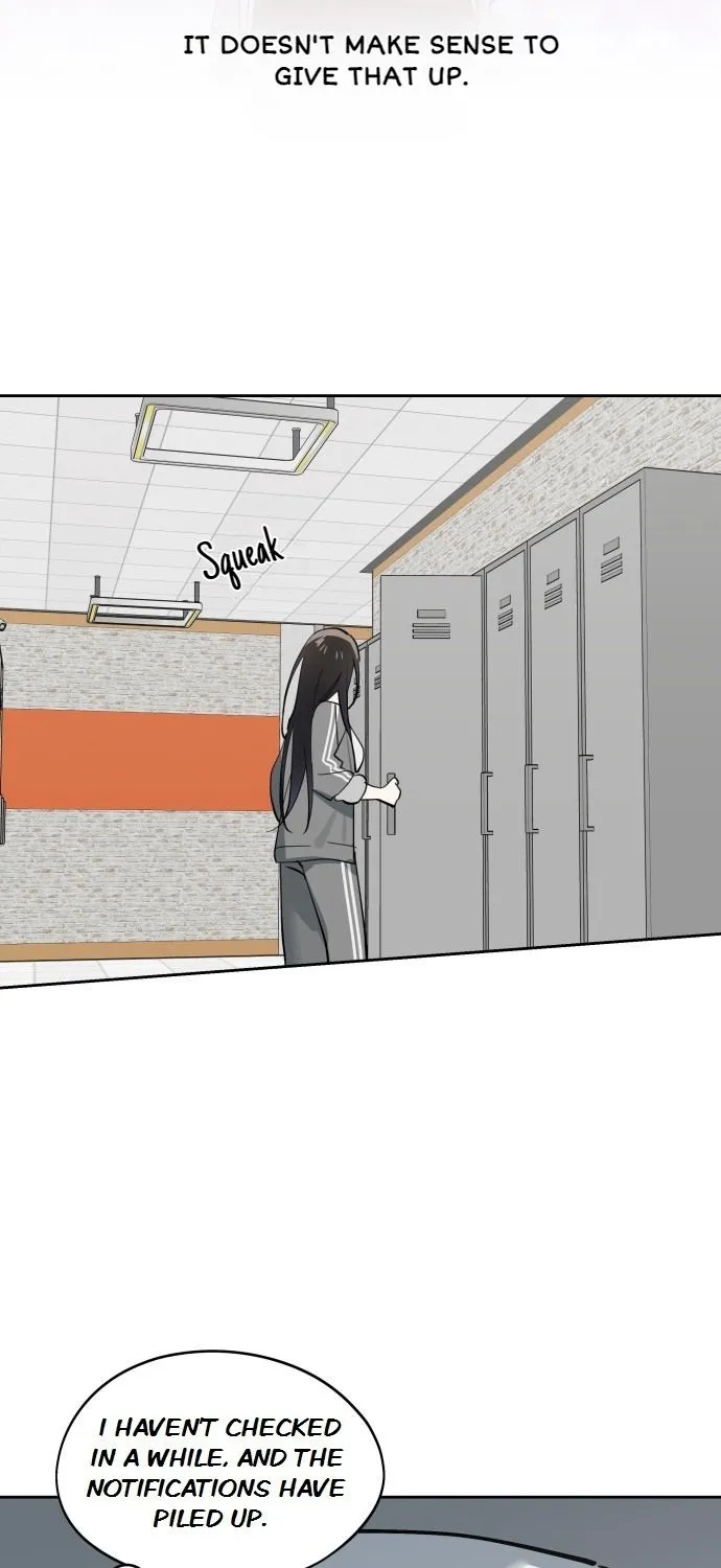 Today Is a Woman Day Chapter 27 page 51 - 