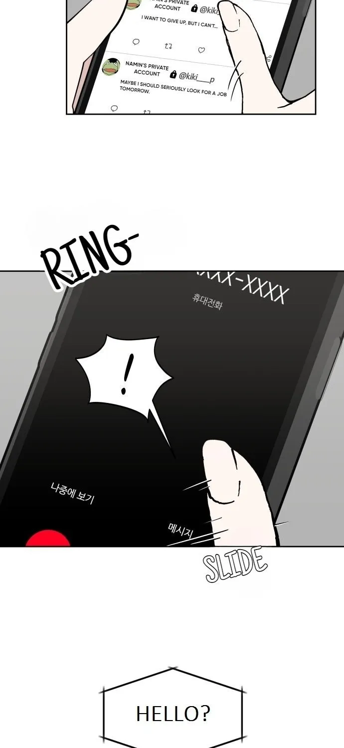 Today Is a Woman Day Chapter 27 page 56 - 